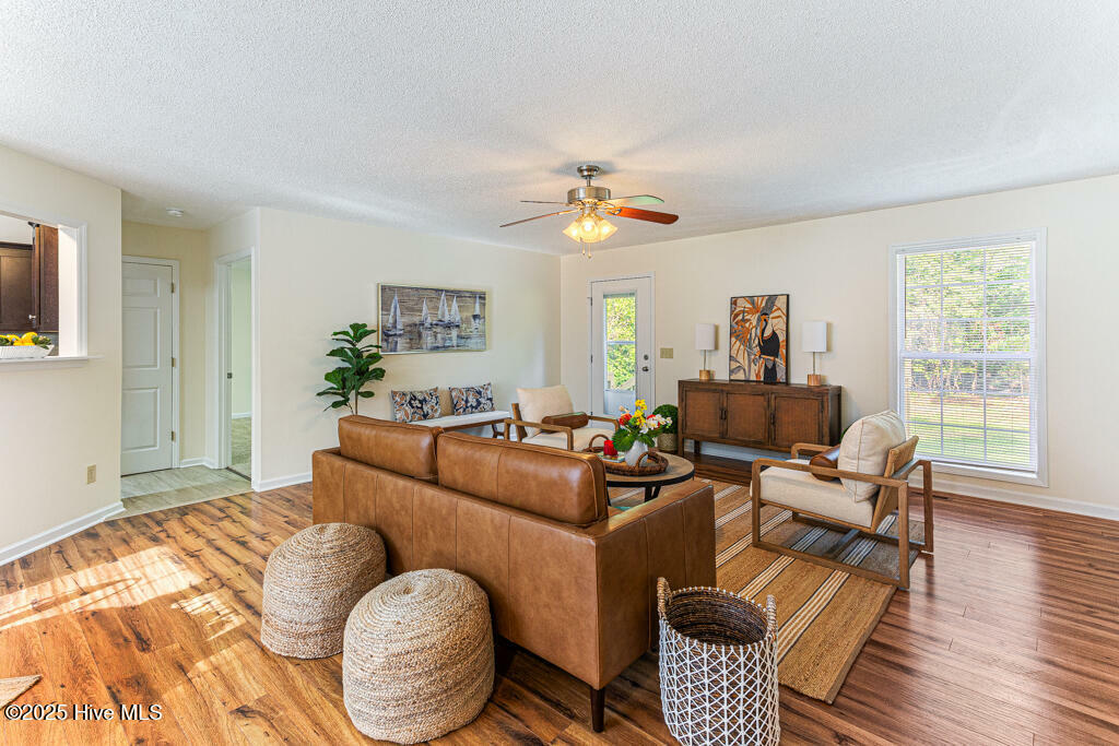 Property Photo: 107 Sandspur Lane NC 27376