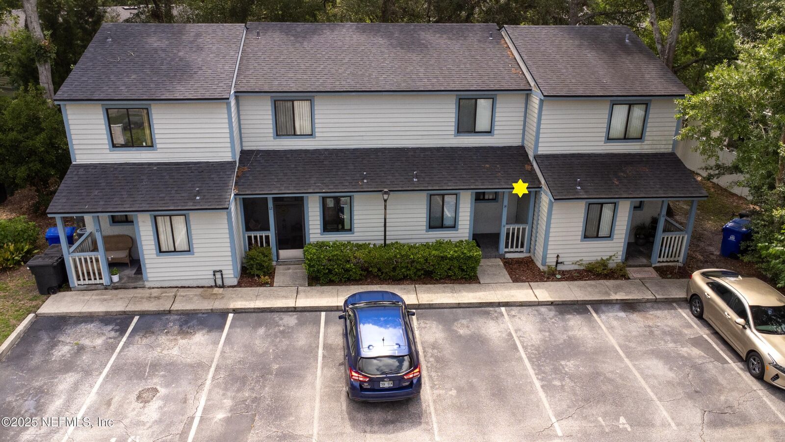 Property Photo: 14 Moultrie Creek Circle FL 32086