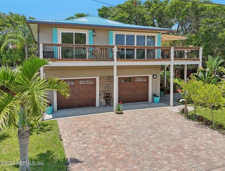 136 Sherwood Avenue  St. Augustine FL 32084 photo