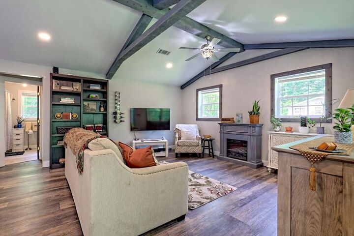 Property Photo:  11 Hamilton Circle  GA 30512 
