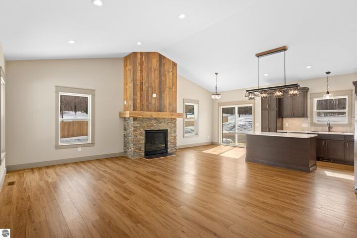 Property Photo: 3680 Supply Road MI 49696