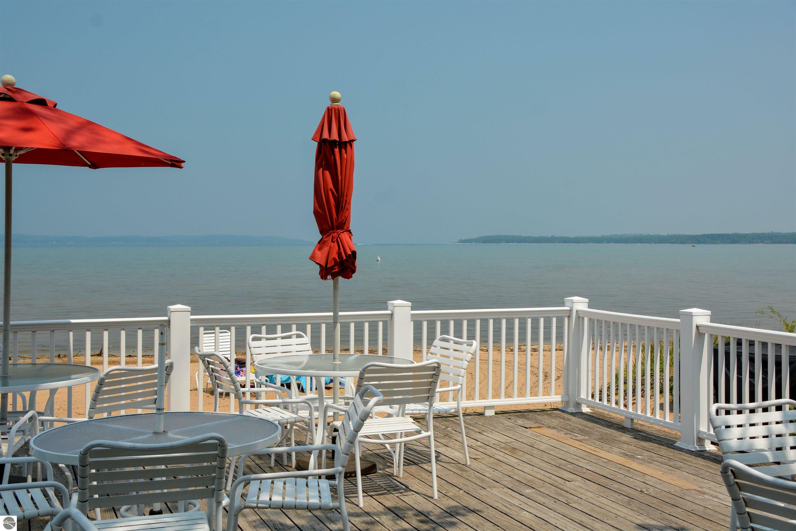 Property Photo:  2305 US-31 N  MI 49686 