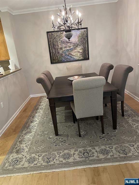 Property Photo:  5 Cliff Road C1  NJ 07424 