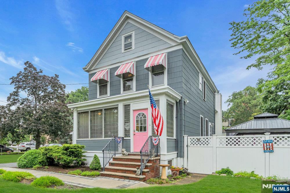 Property Photo: 100 Woodside Avenue NJ 07604
