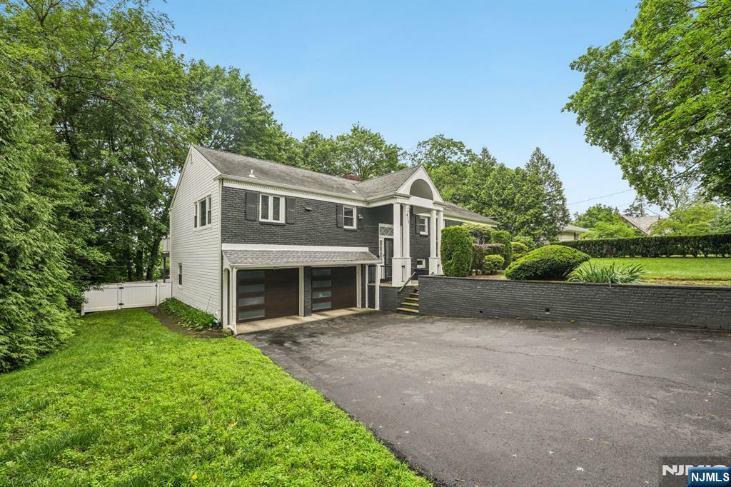 Property Photo: 475 Lincoln Avenue NJ 07452