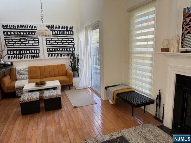 Property Photo: 43 Mulberry Court 43 NJ 07652