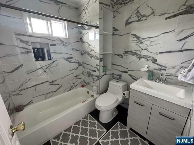 Property Photo: 58 S Farview Avenue 2 NJ 07652