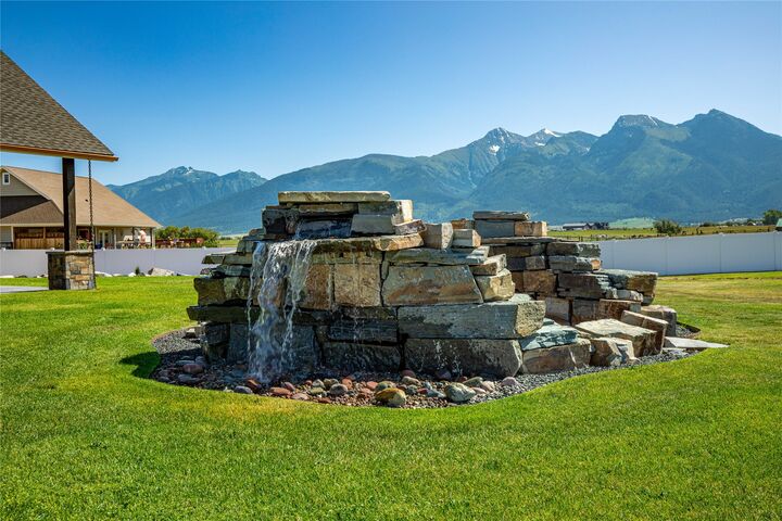 Property Photo: 60951 Sparky Drive MT 59865