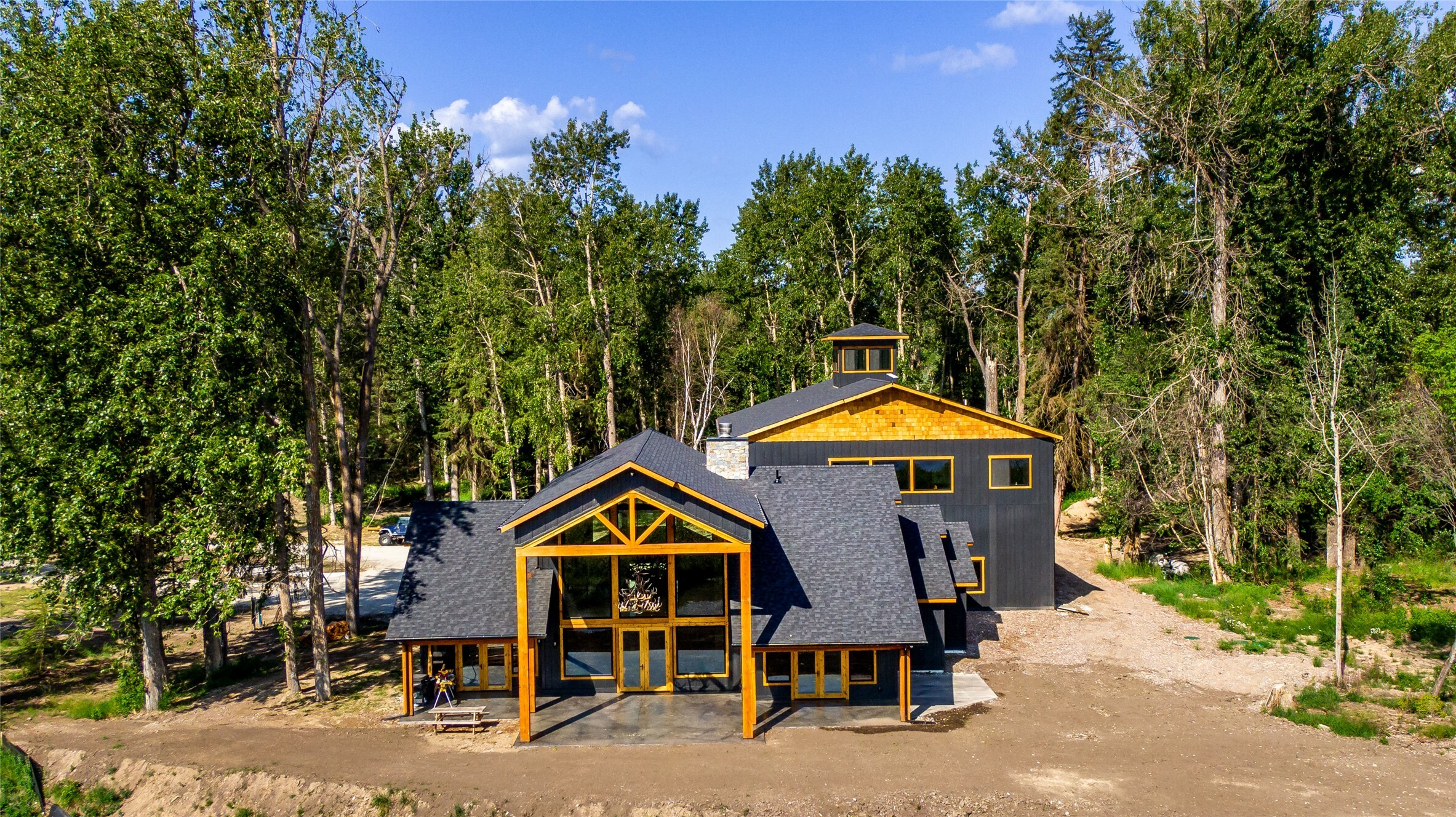 Property Photo: 600 Ringneck Drive MT 59901