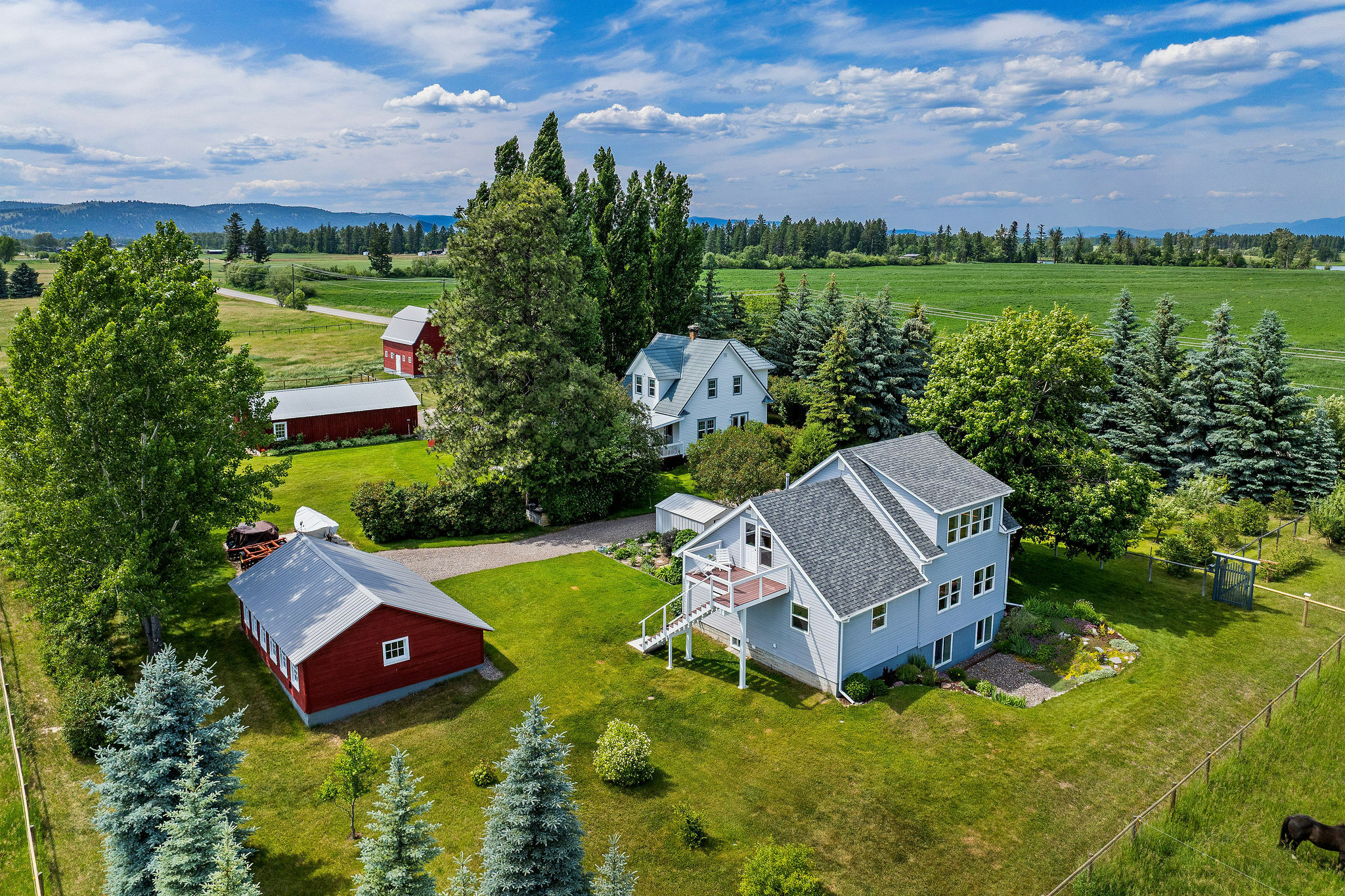 1380 Lower Valley Road  Kalispell MT 59901 photo