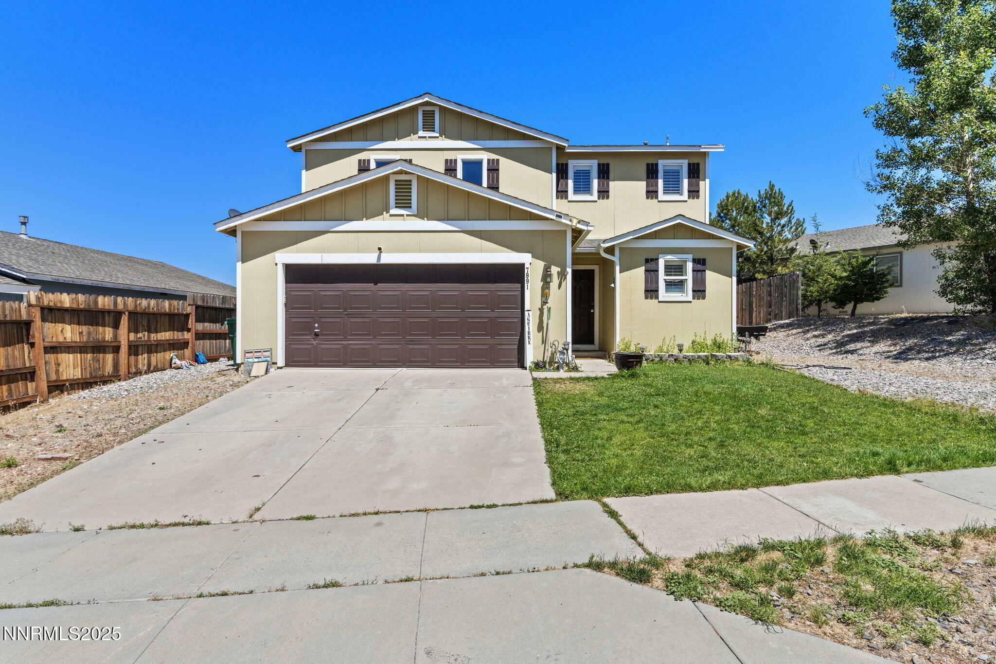 7991 Mariner Cove Drive  Reno NV 89506 photo