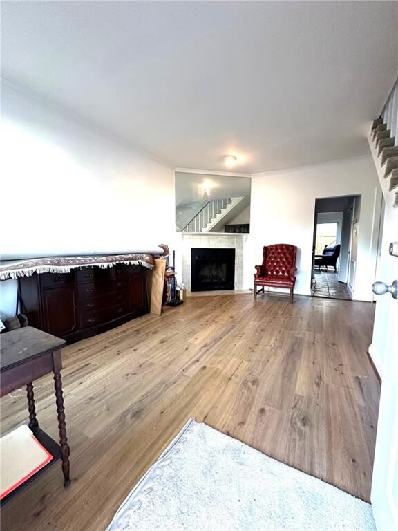 Property Photo:  704 General Pershing Street 704  LA 70115 
