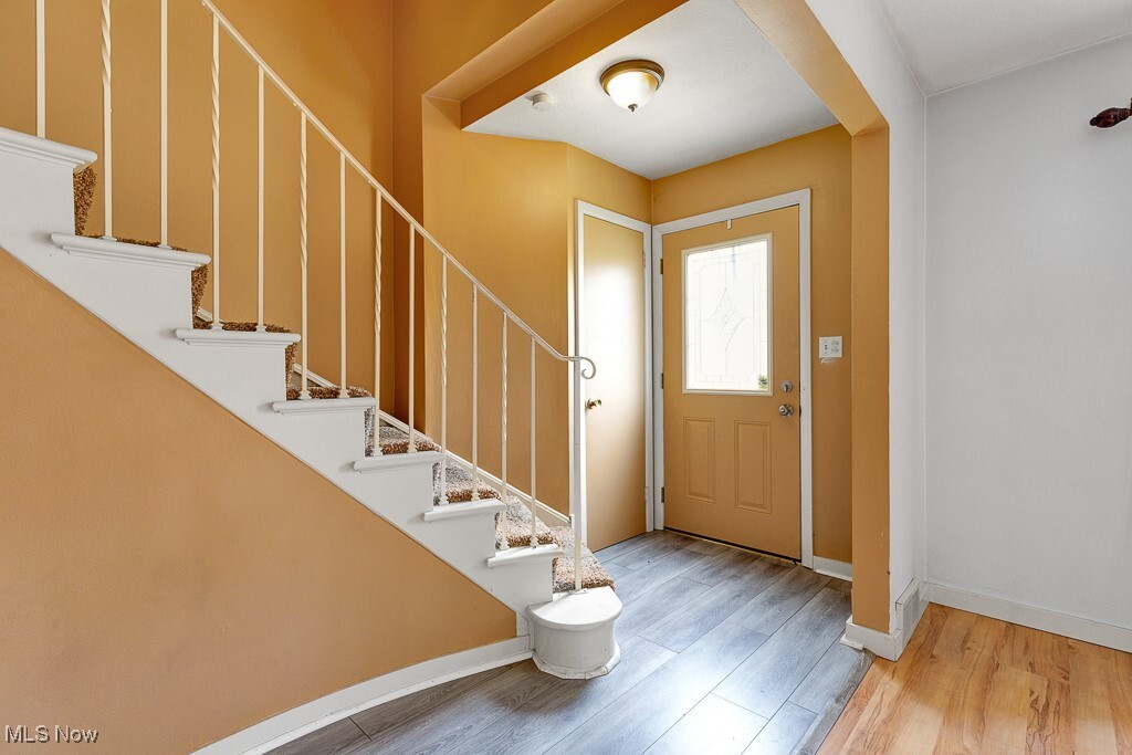 Property Photo: 6094 Andover Boulevard 3 OH 44125