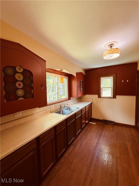 Property Photo: 3819 S Cleveland Massillon Road OH 44203