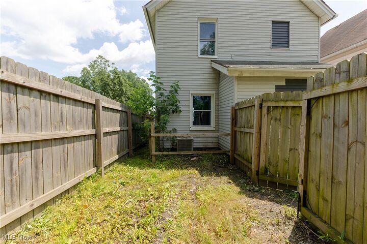 Property Photo:  60 Steel Street  OH 44509 