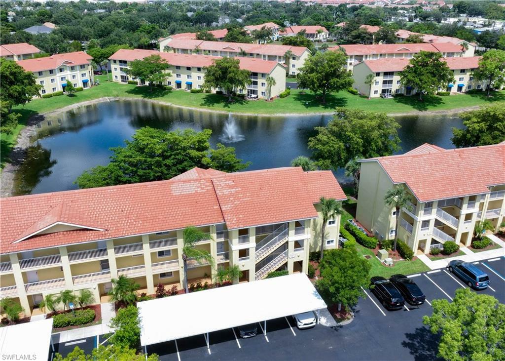 Property Photo: 8264 Key Royal Cir 821 FL 34119