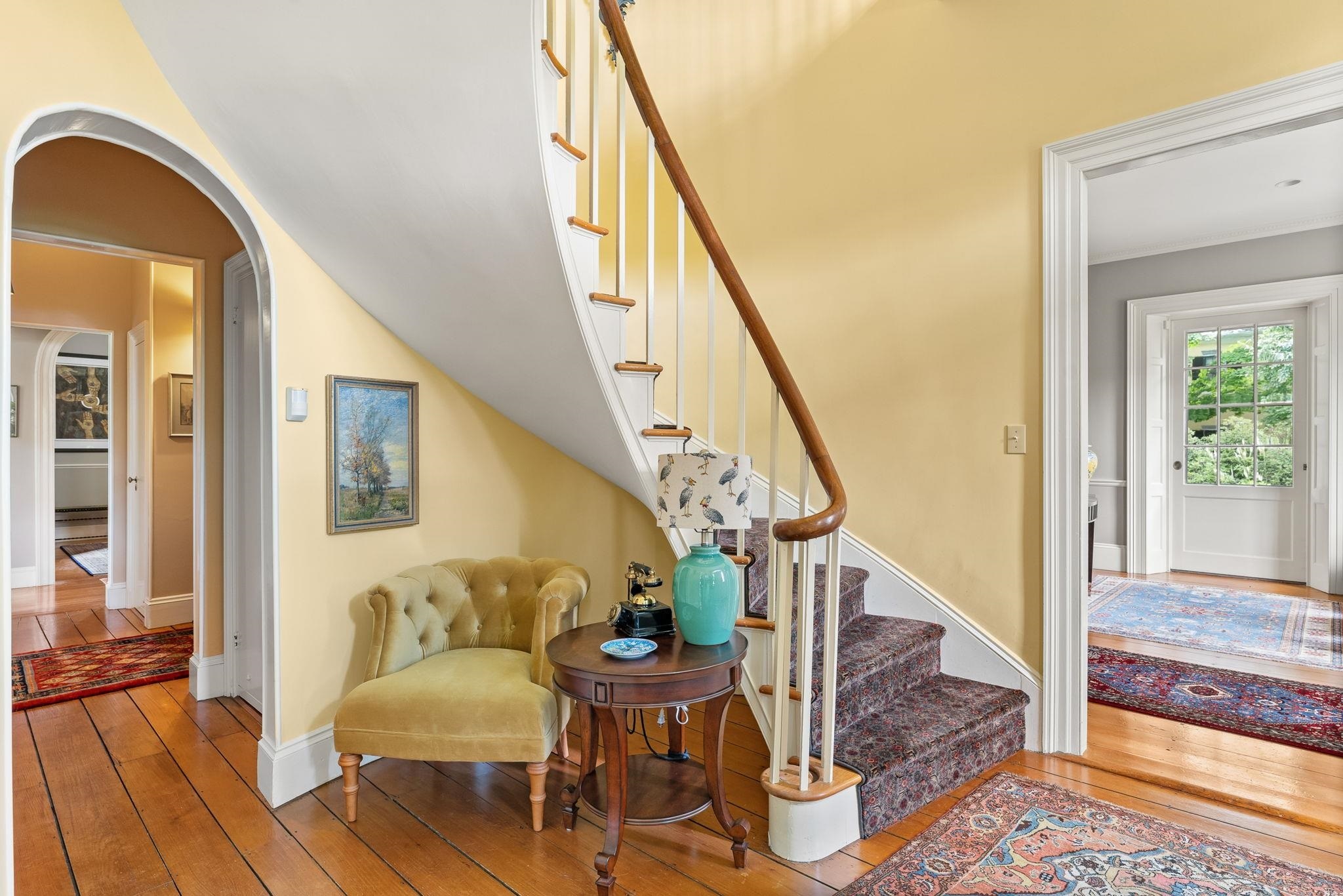 Property Photo: 594 Nh Route 10 NH 03777