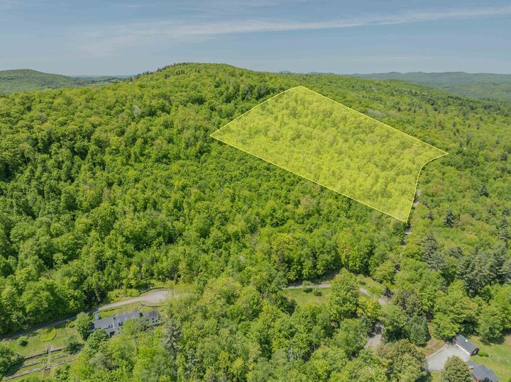Property Photo: 000 Blake Road NH 03586