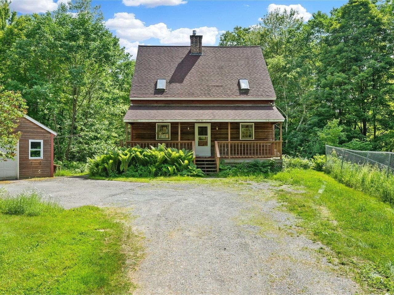 61 Cook Drive  Underhill VT 05489 photo