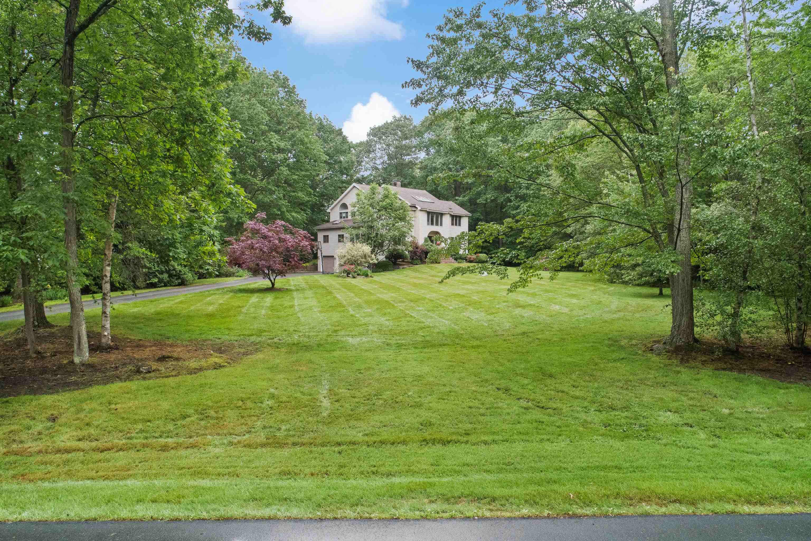 Property Photo: 50 Page Lane NH 03841