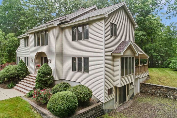 Property Photo:  50 Page Lane  NH 03841 