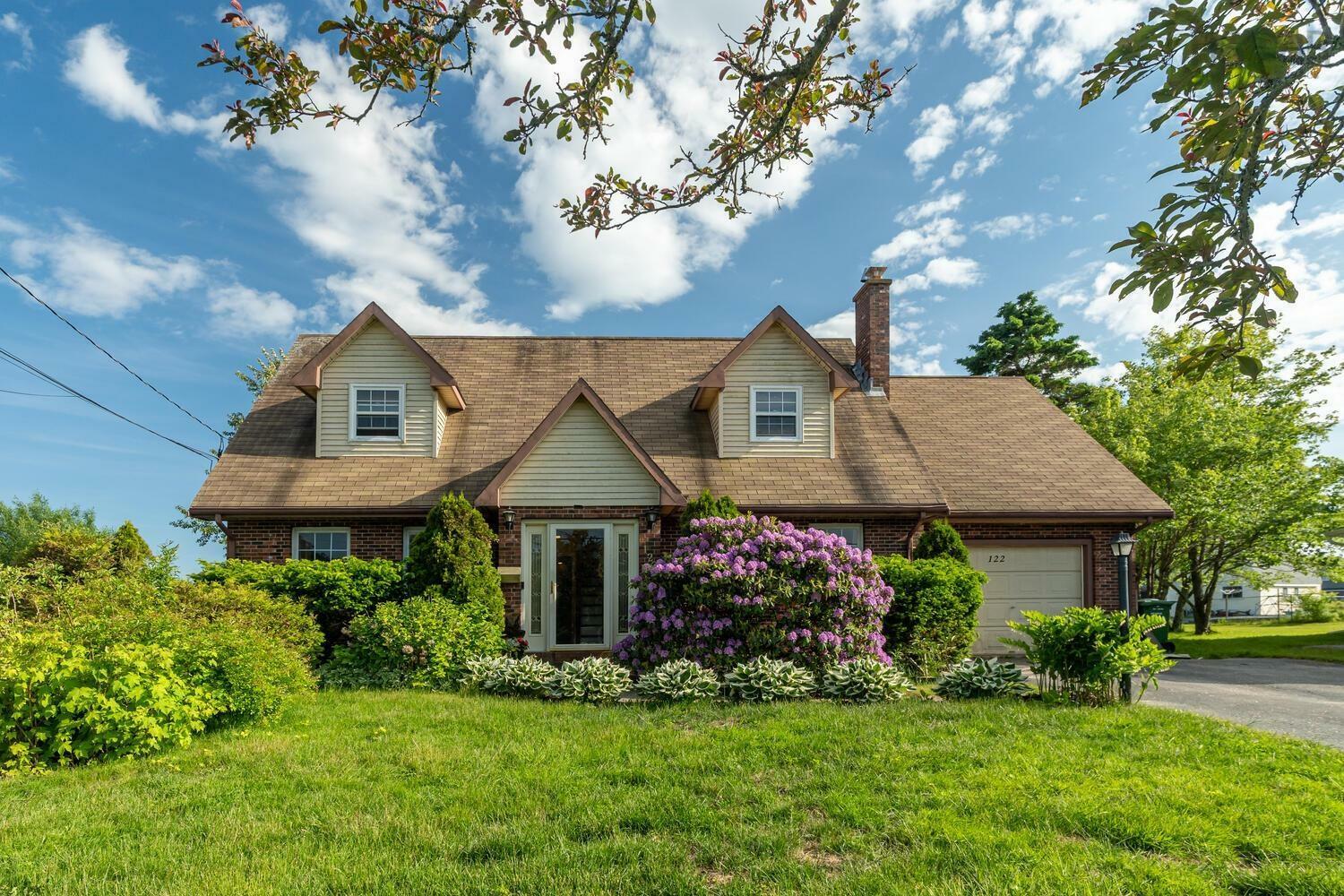 Property Photo: 122 Flagstone Drive NS N2V 1Z8