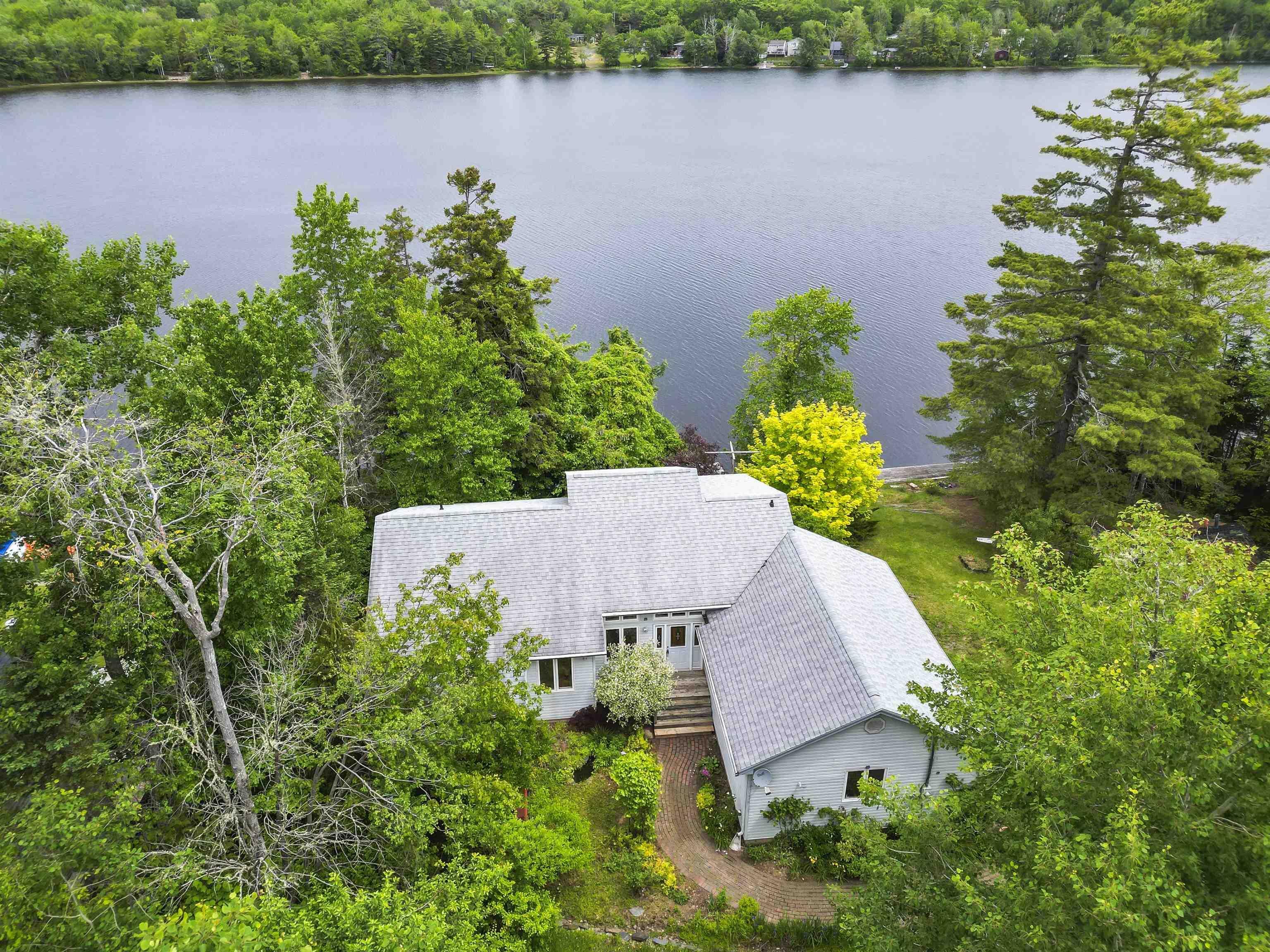 150 Tucker Lake Road  Beaver Bank NS B4G 1C3 photo