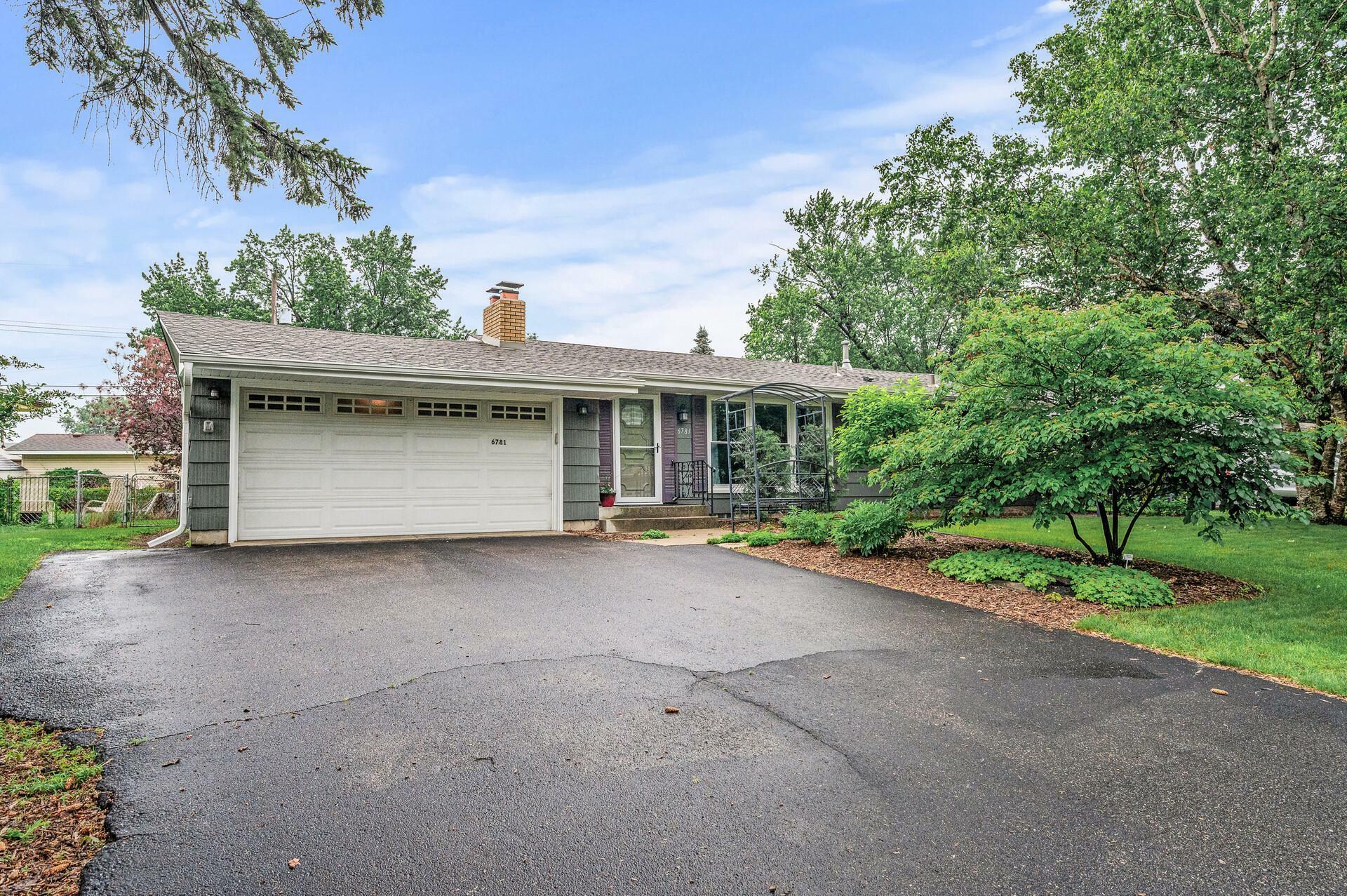 Property Photo:  6781 Plaza Curve NE  MN 55432 