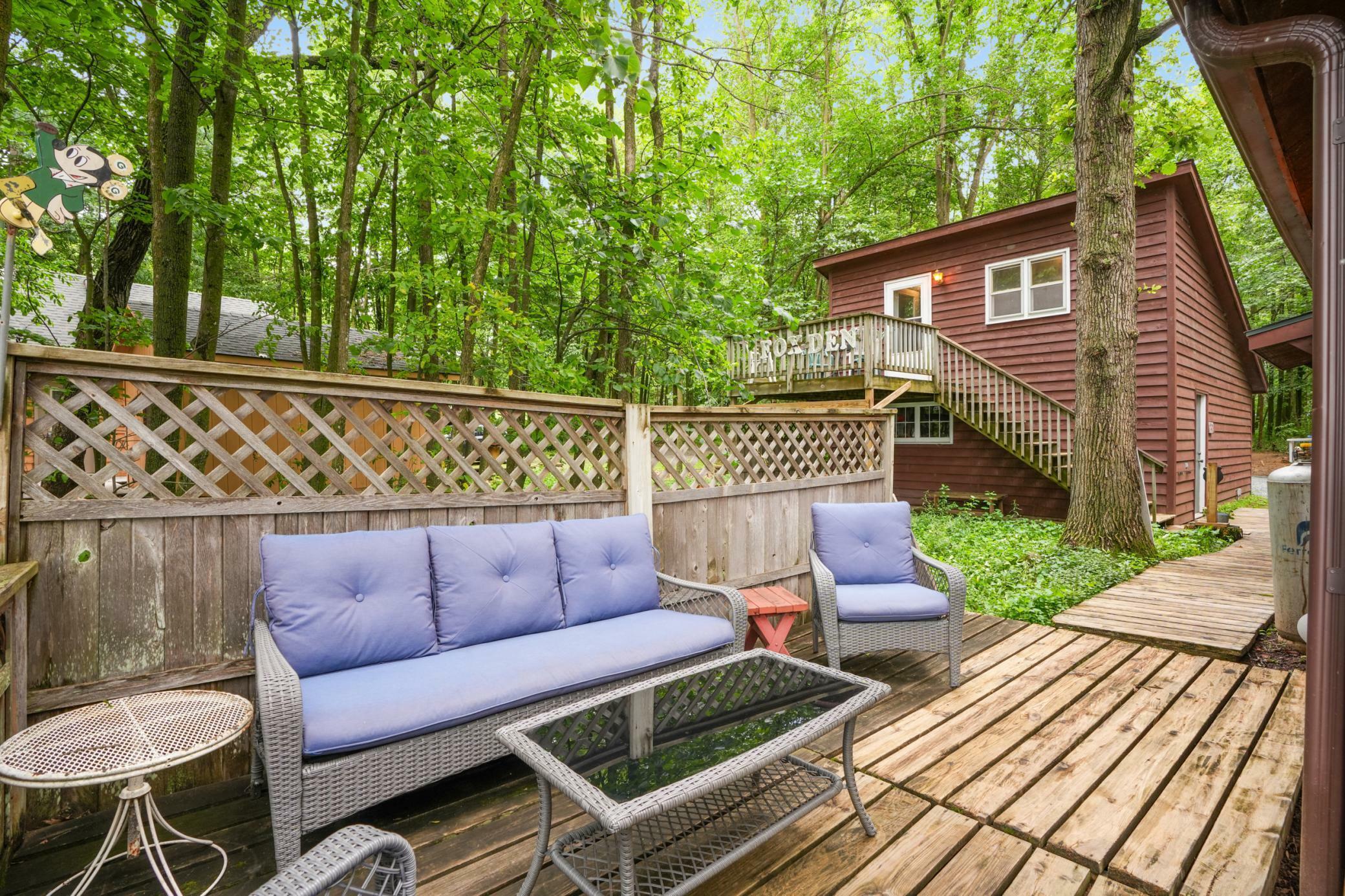 Property Photo: 1575 120th Street WI 54810