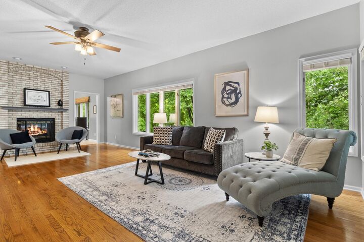 Property Photo:  17702 Layton Court  MN 55044 