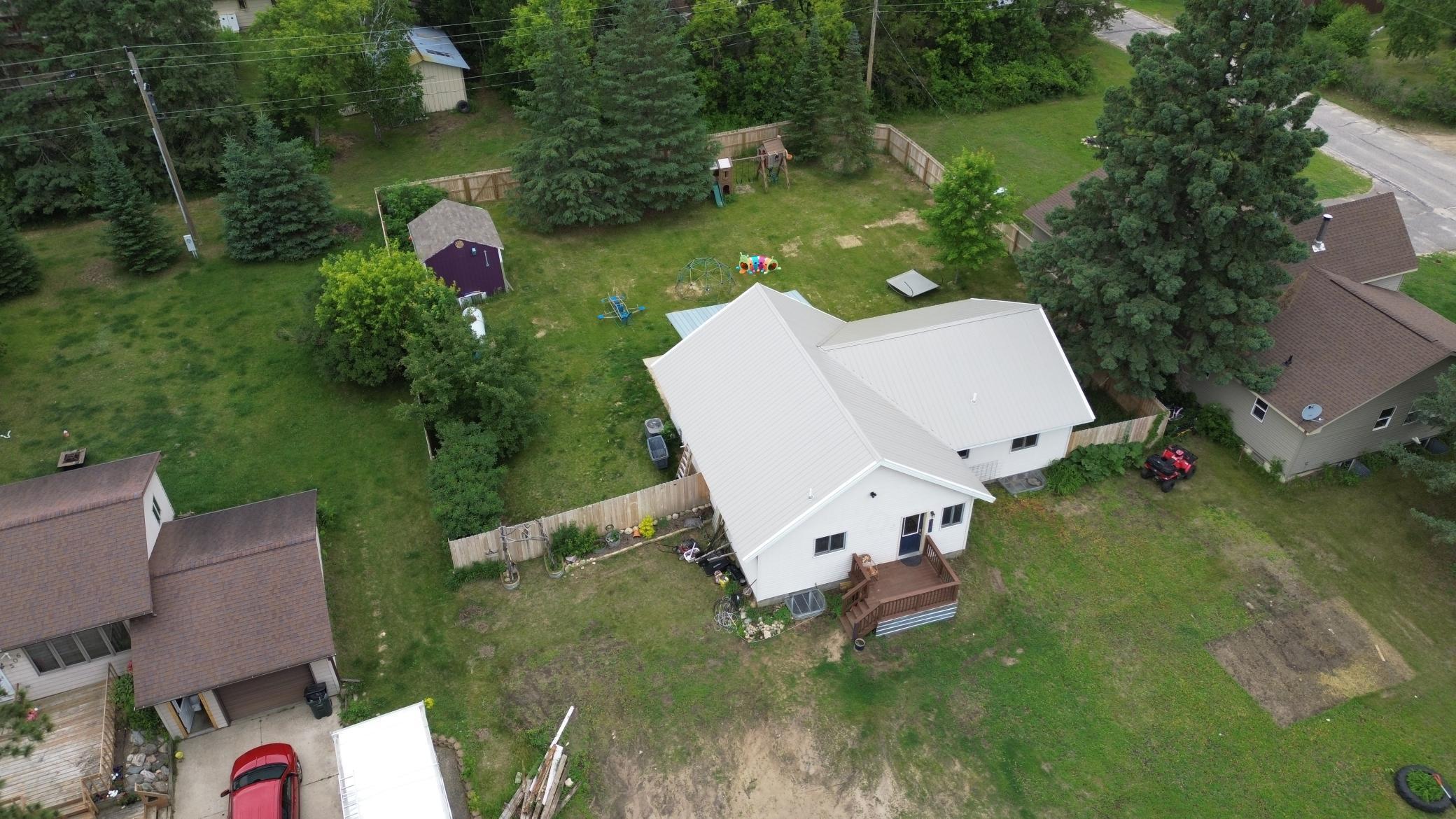 Property Photo:  504 Main Street W  MN 56467 