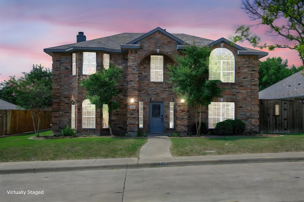 1015 Midnight Pass  Rockwall TX 75087 photo