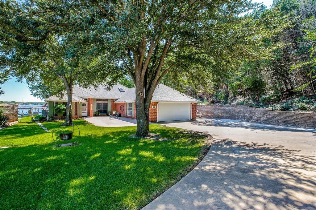 Property Photo: 5041 Santa Elena Court TX 76049