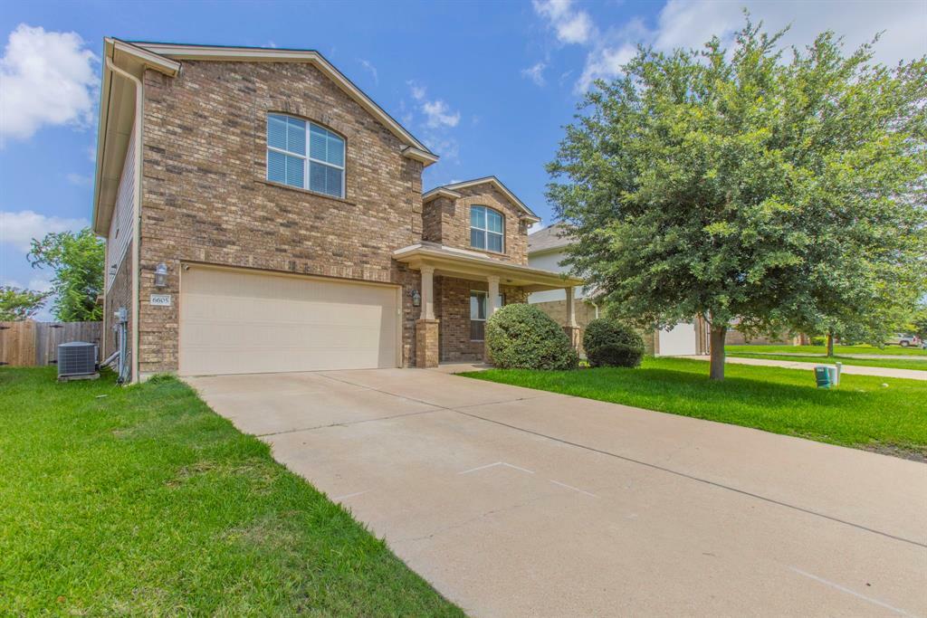 Property Photo: 6605 Burling Street TX 76712