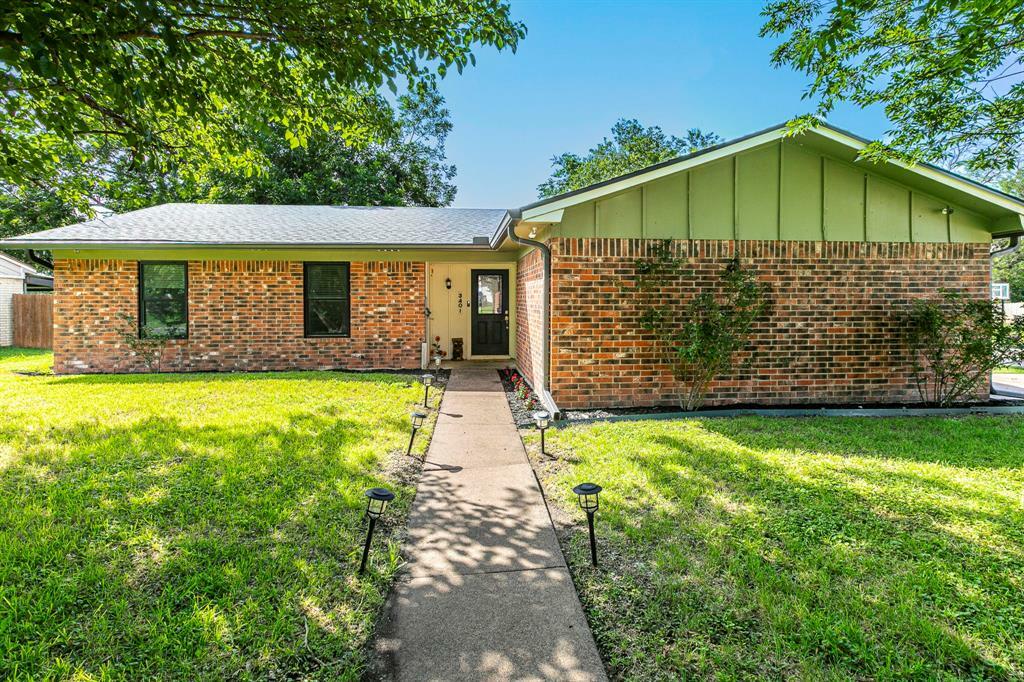 3401 Medallion Circle  Waco TX 76706 photo