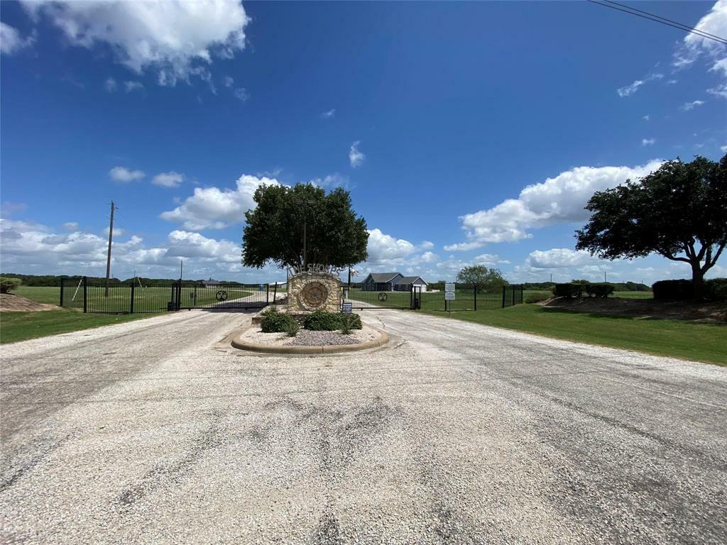 Property Photo: Tbd SE Private Rd 3178 TX 75109