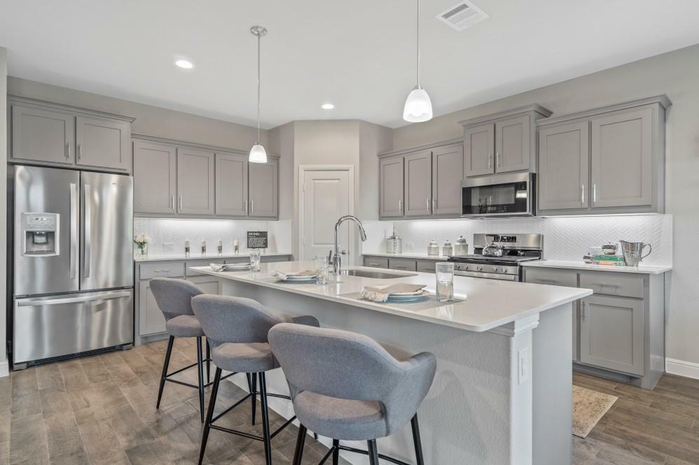 Property Photo:  161 Medina Lane  TX 76078 