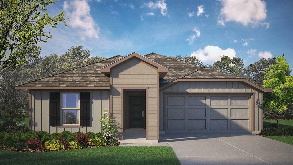 Property Photo: 609 Eagle Bend Lane TX 76028