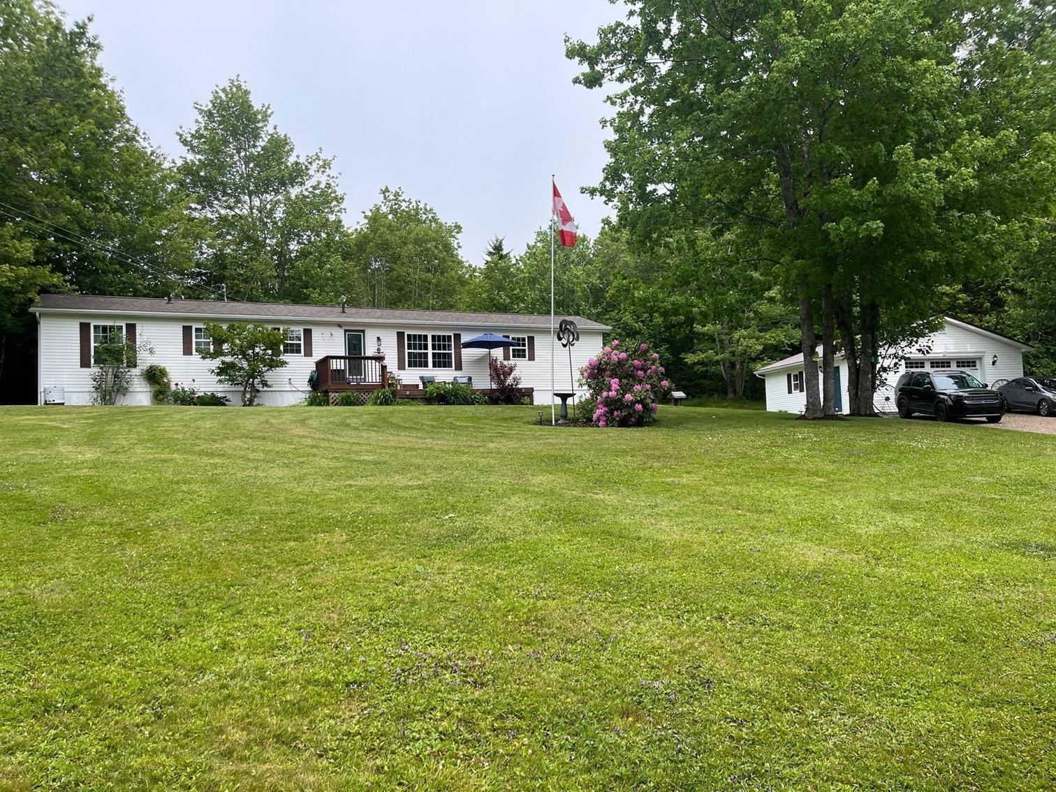 Property Photo: 1791 Onslow Mountain Road NS B6L 6P4