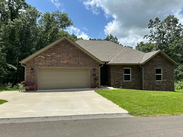 26 Osborne Drive  Bella Vista AR 72715 photo