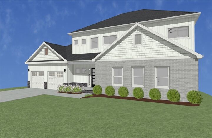 Property Photo:  15 Beaty Lane  AR 72715 