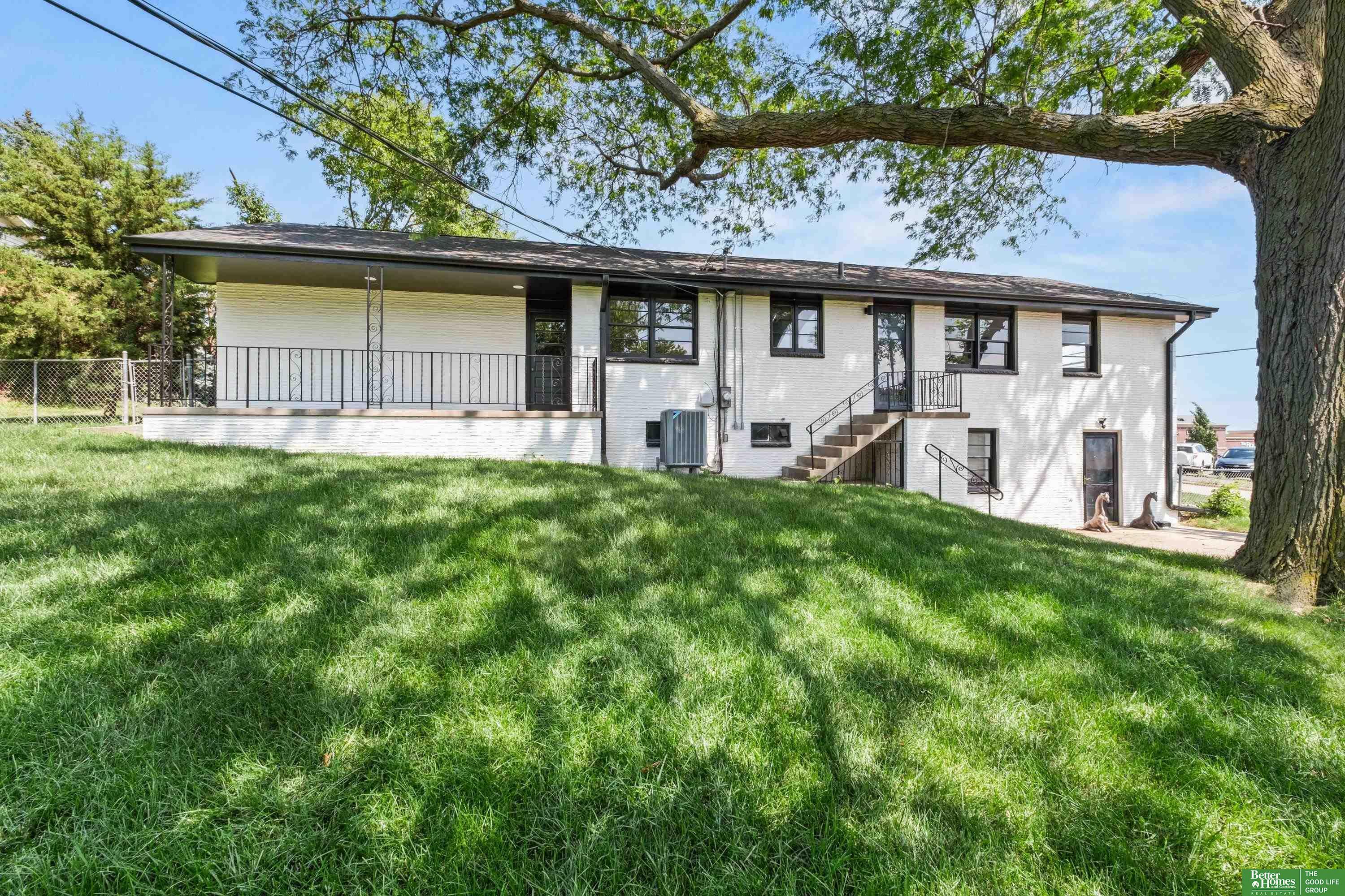 Property Photo: 2330 S 90th Street NE 68124