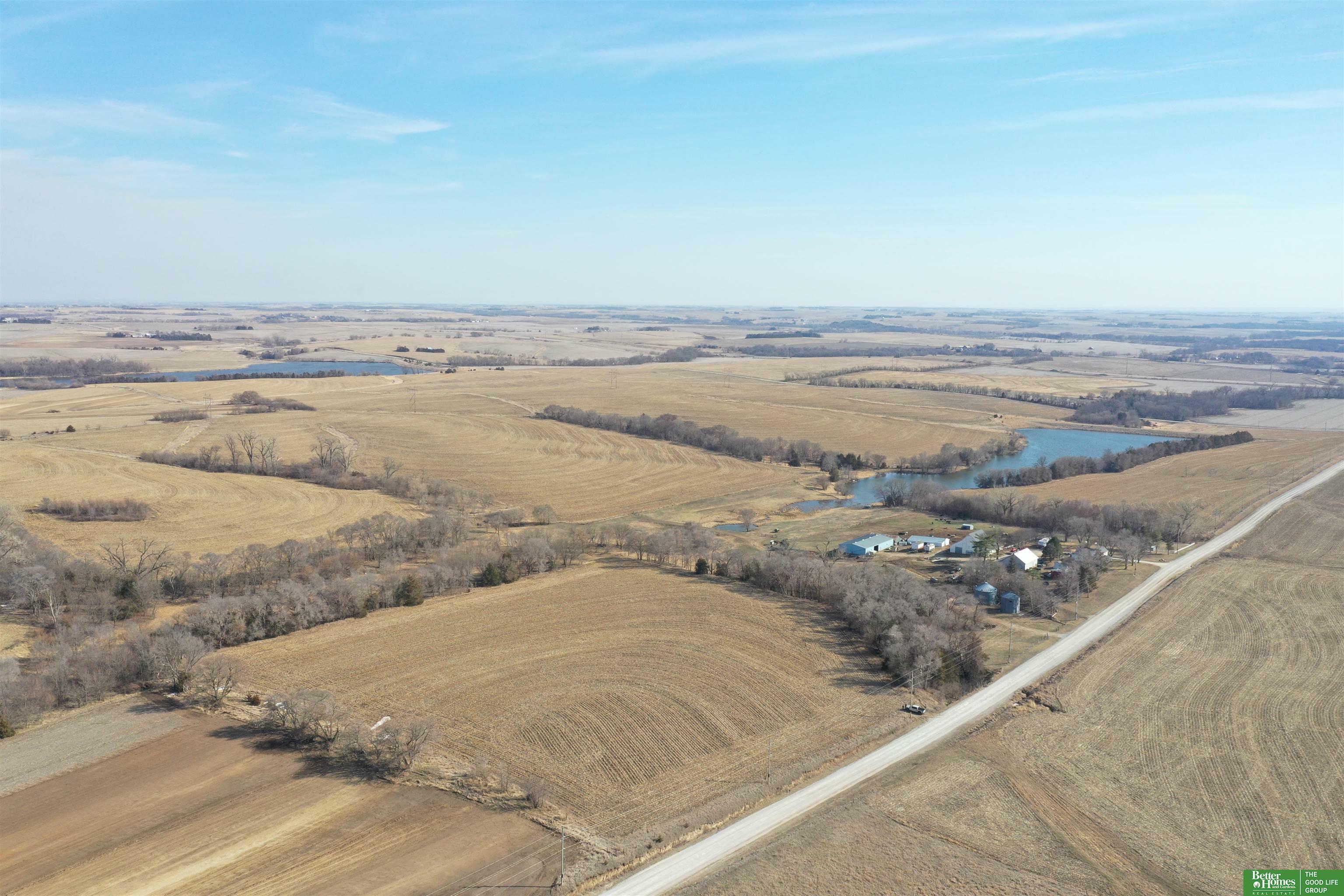 Tract 1 3705 Sec 1  Dunbar NE 68346 photo
