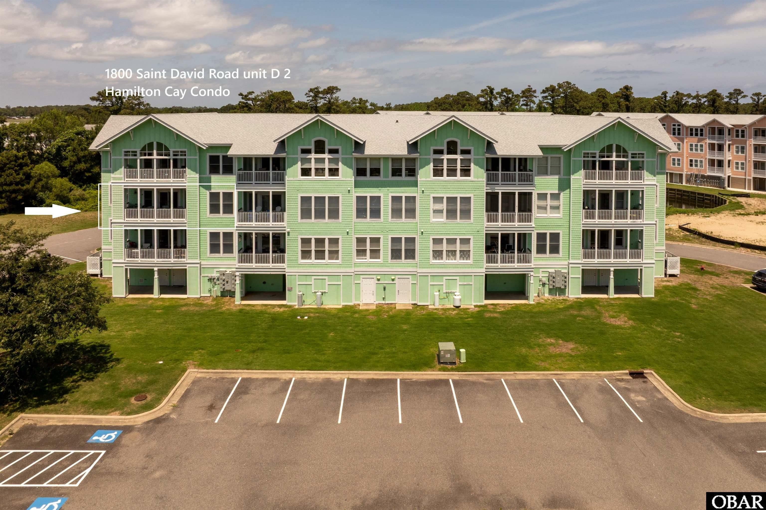 Property Photo: 1800 Saint David Road NC 27948