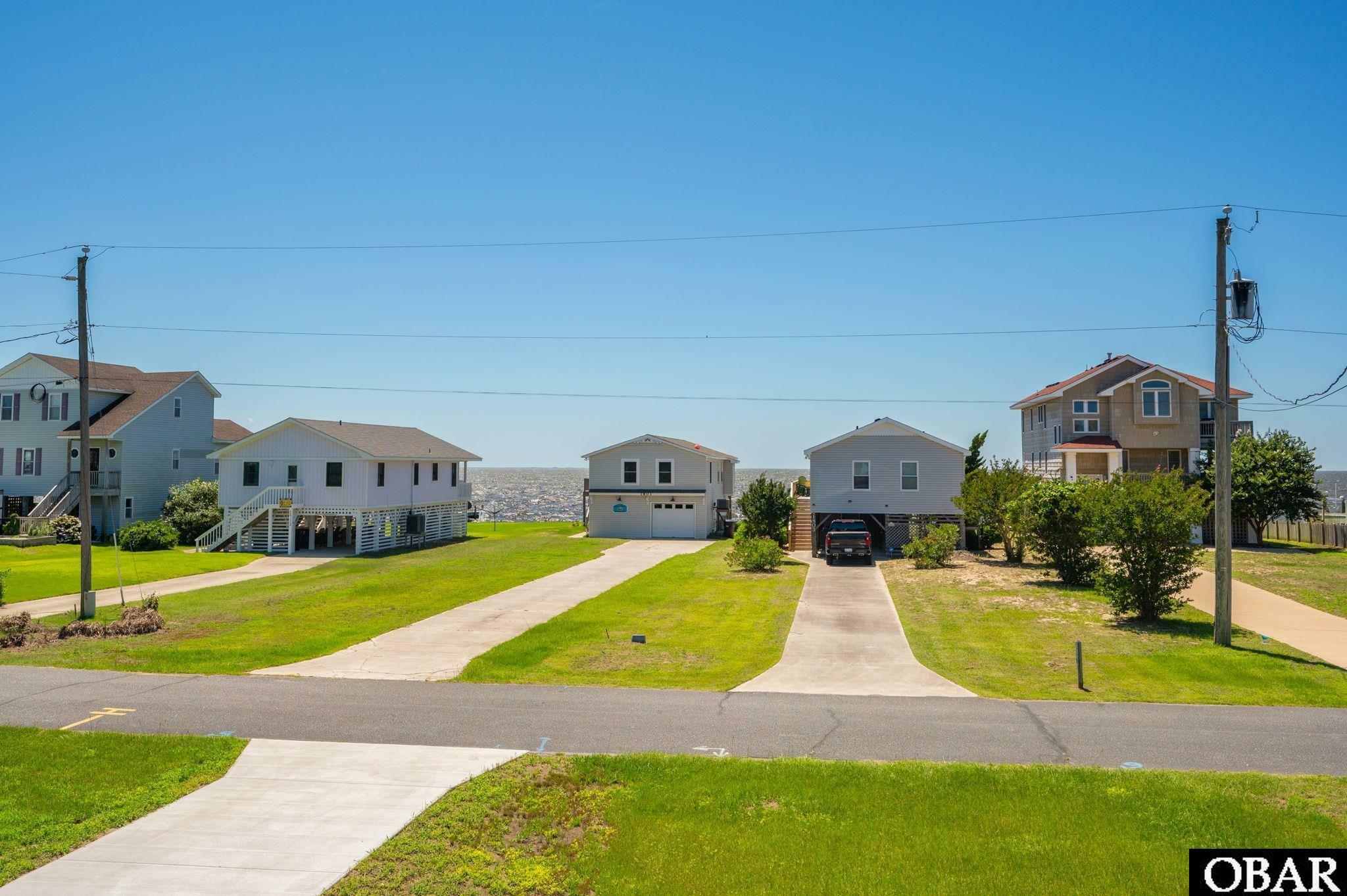 Property Photo: 1804 Harbour View Drive NC 27948