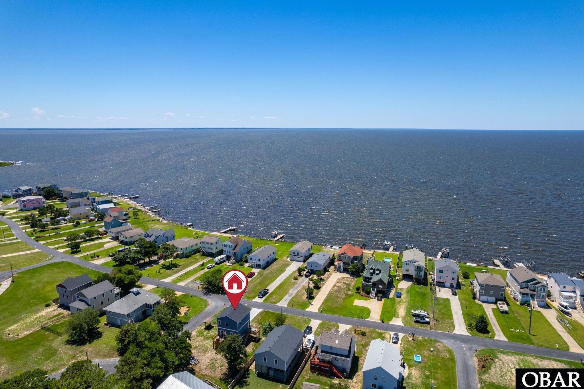 Property Photo: 1804 Harbour View Drive NC 27948