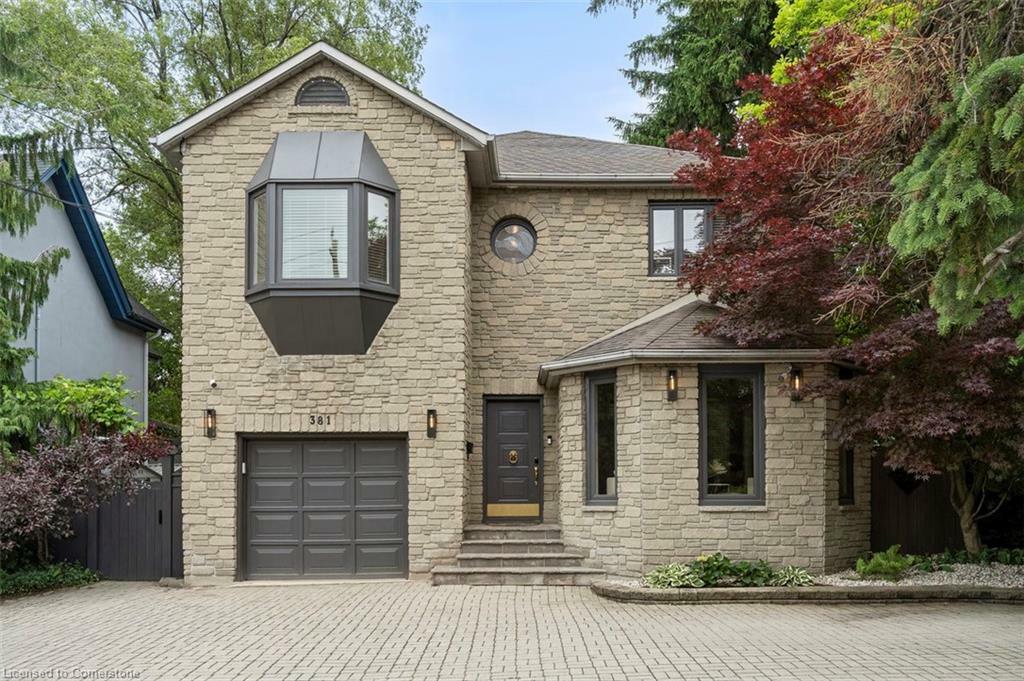 381 Queen Street S  Hamilton ON L8P 3T8 photo