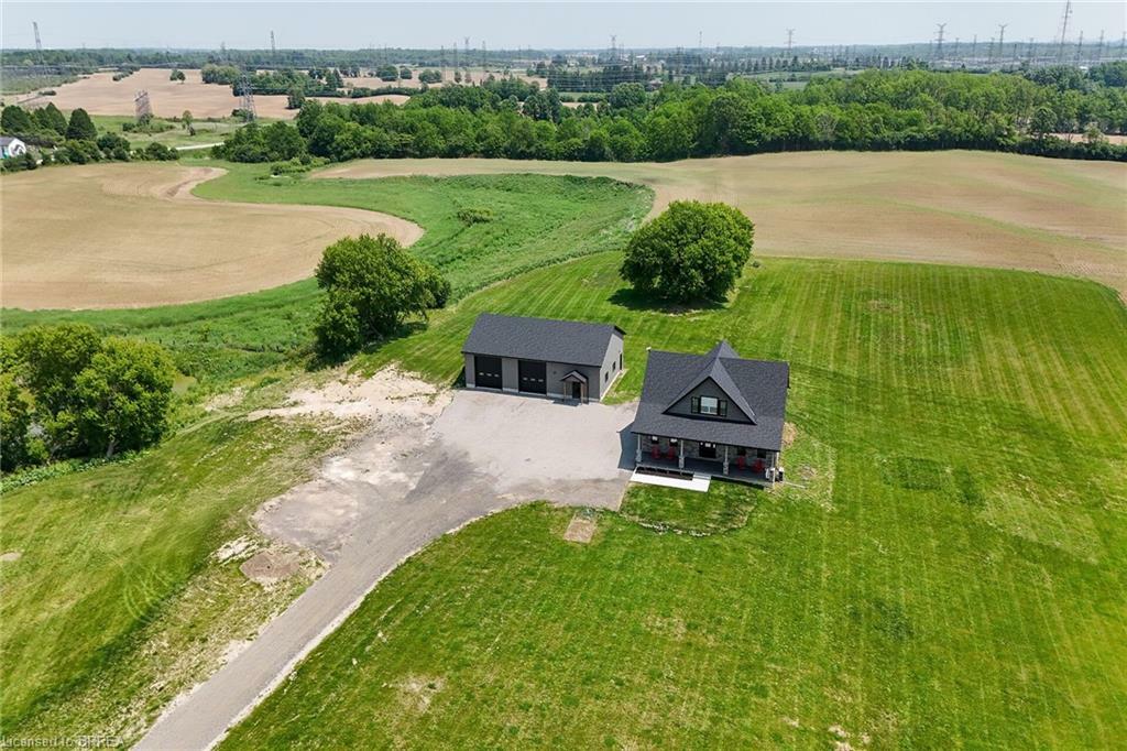 Photo de la propriété: 290 Mulligan Road ON N3W 2G9