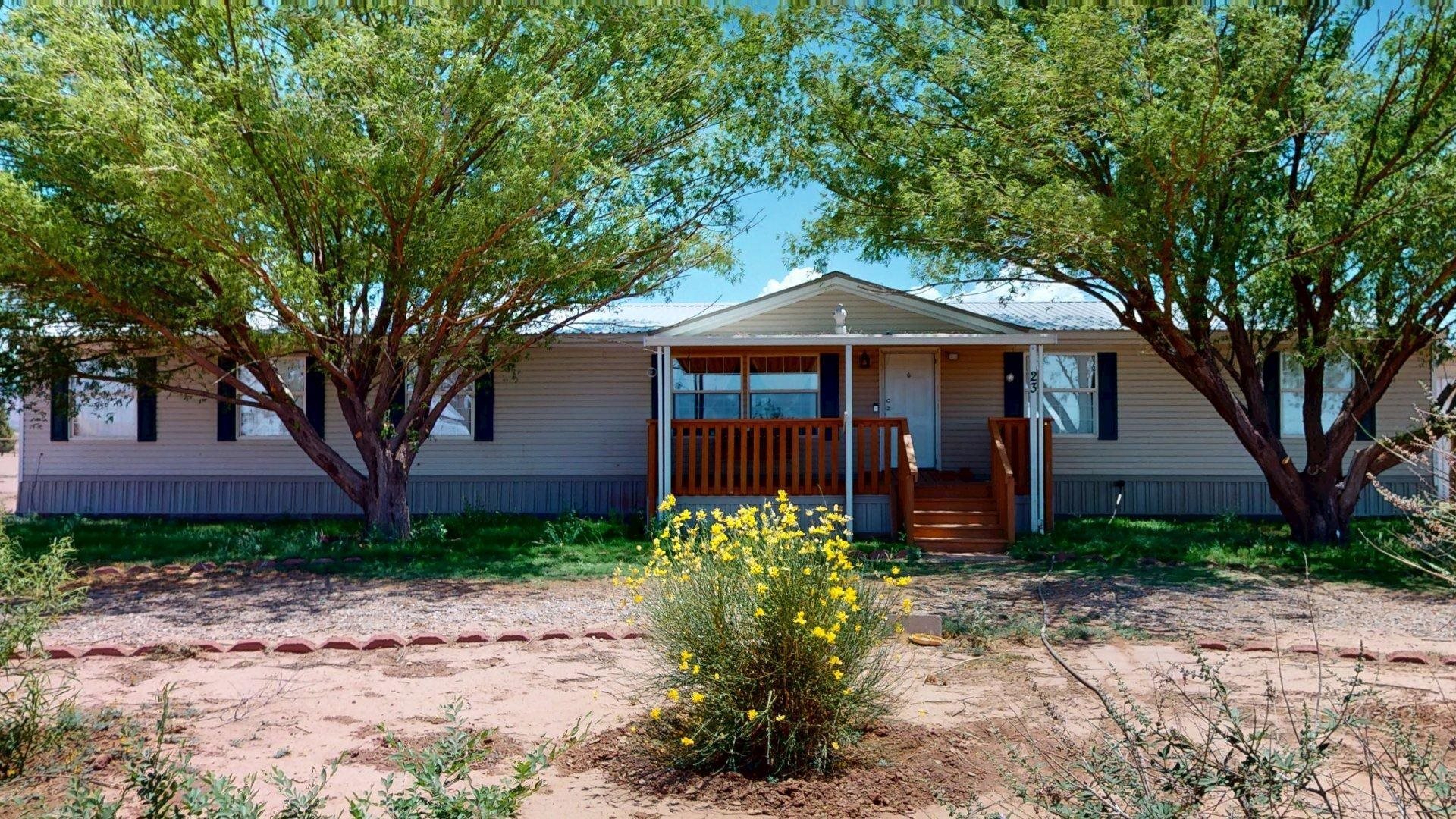 Property Photo: 23 Moonwalk NM 88310