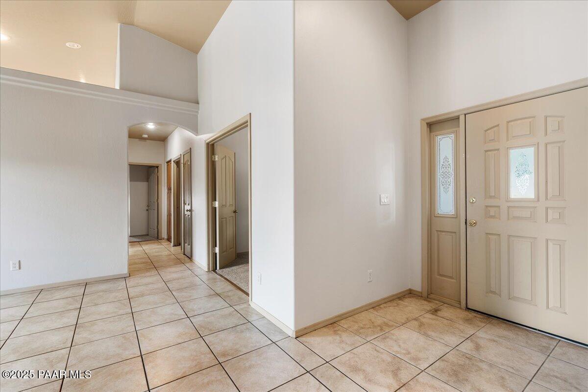 Property Photo: 5674 N Blanton Drive AZ 86314